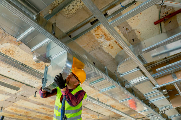 Trusted Myrtletown, CA HVAC Experts
