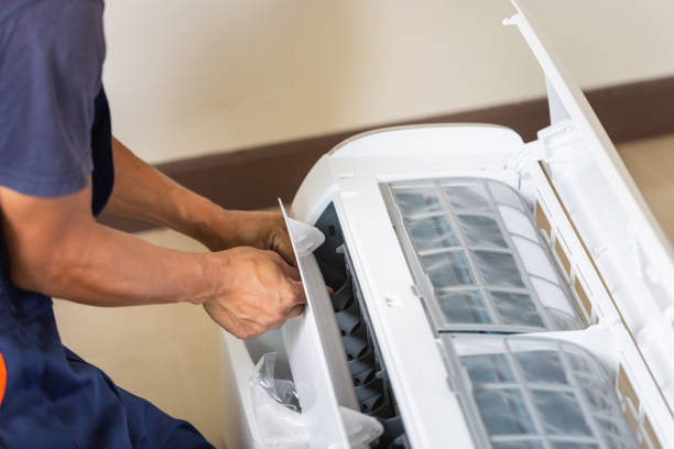 Best VRF (Variable Refrigerant Flow) Systems in Myrtletown, CA