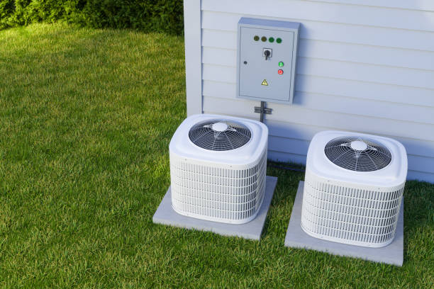 Best HVAC Training and Certification in Myrtletown, CA