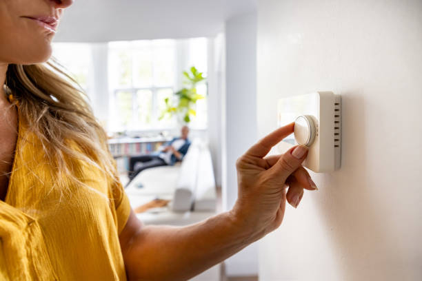Best Seasonal HVAC Services in Myrtletown, CA