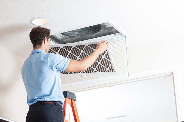 Best Commercial HVAC in Myrtletown, CA